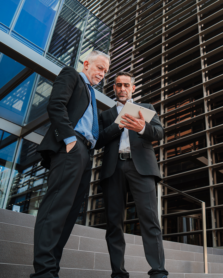 How operational consulting maps to the Exit-Ready Method™ phases