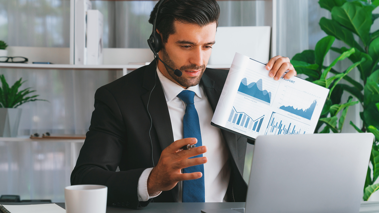 Engagement structure Ground Check leading into valuation optimization tiers